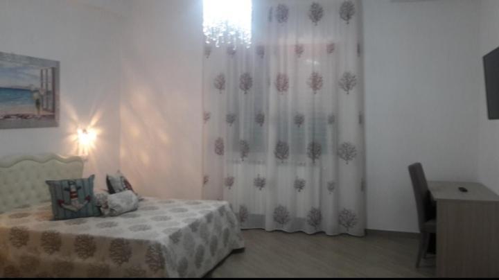 Mediterranea Guest House Porto Cesareo Exterior photo